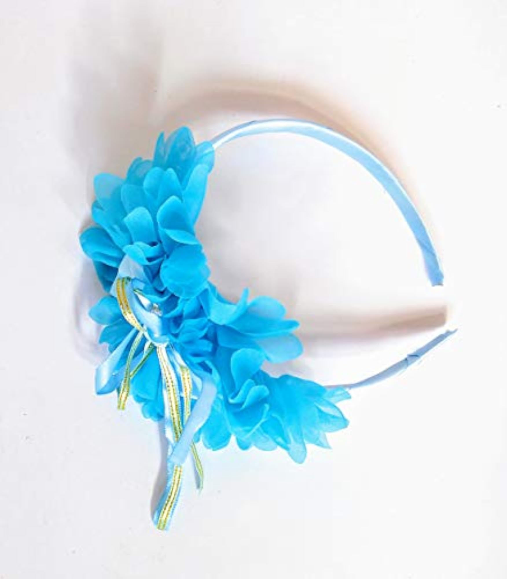 Kid's Ear Hairband, Comfortable and Stylish